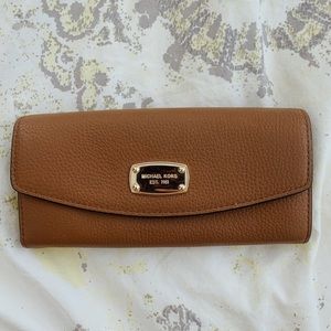 Michael Kors wallet
